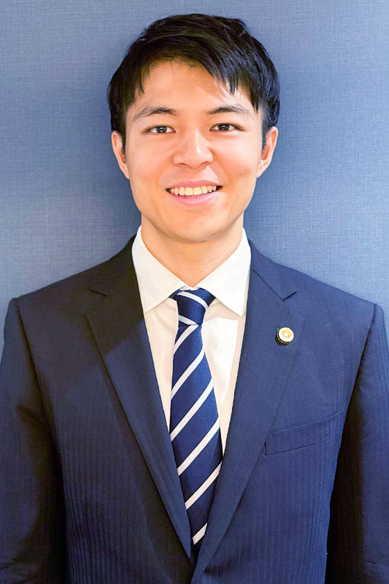 弁護士 米谷 尚起