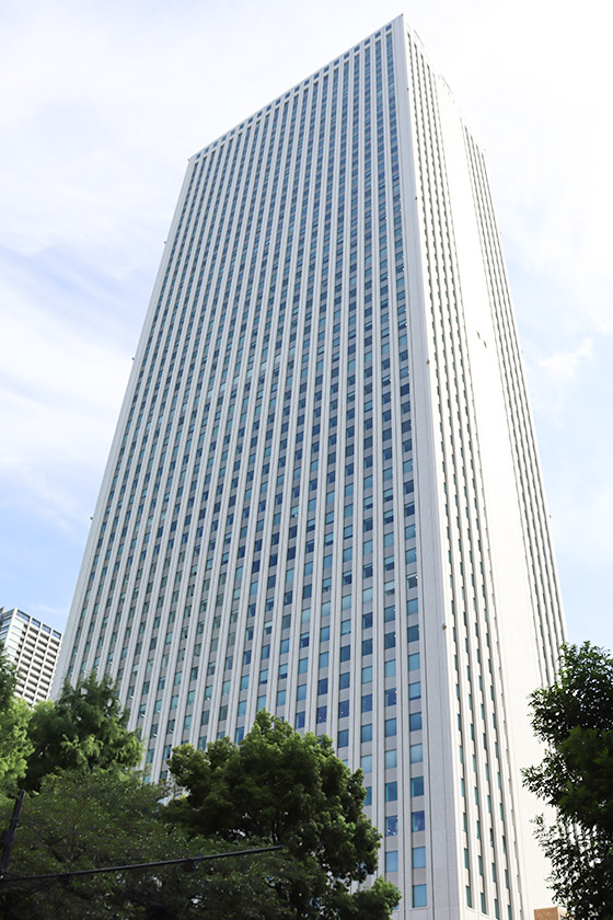 サンシャイン60