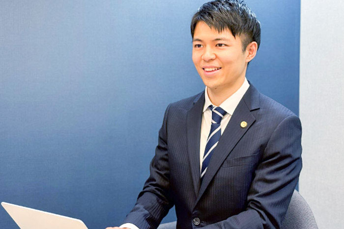 弁護士 米谷 尚起