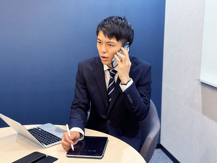 弁護士　米谷 尚起